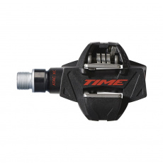 00.6718.008.000 - TIME PD TIME ATAC XC 8 BLACK RED 00.6718.008.000 - TIME PD TIME ATAC XC 8 BLACK RED