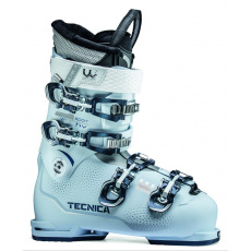 lyžařské boty TECNICA Mach Sport 75 HV W RT, ice, rental, 18/19 lyžařské boty TECNICA Mach Sport 75 HV W RT, ice, rental, 18/19