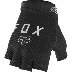 Dámské rukavice Fox Ranger Glove- Gel Short Black Dámské rukavice Fox Ranger Glove- Gel Short Black