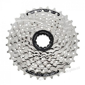 SHIMANO kazeta ACERA / CS-HG41-7 11-28T SHIMANO kazeta ACERA / CS-HG41-7 11-28T