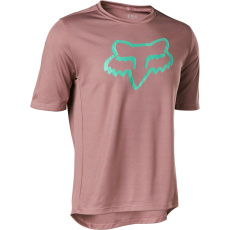 Dětský dres Fox Yth Ranger Ss Jersey Plum Perfect Dětský dres Fox Yth Ranger Ss Jersey Plum Perfect