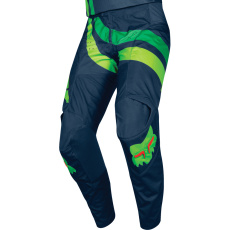 Pánské MX kalhoty Fox 180 Cota Pant  Navy