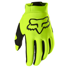 Pánské cyklo rukavice Fox Defend Thermo Off Road Glove 