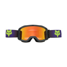 Pánské MX brýle Fox Main Flora Goggle - Spark 