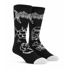 Pánské ponožky Volcom About Time Sock Pr 