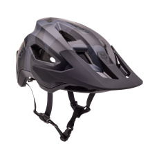 Cyklo přilba Fox Speedframe Camo Helmet, Ce Black Camo *