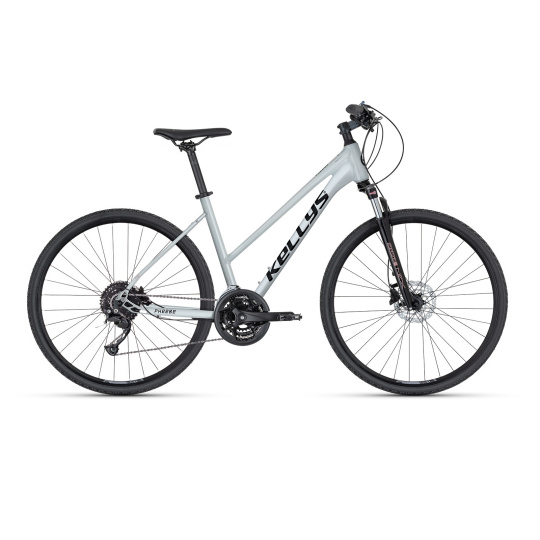 KELLYS Pheebe 20 White M 28"