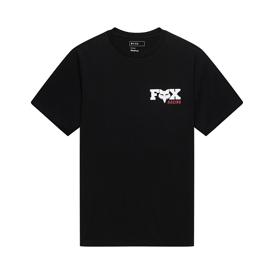 Pánské triko Fox Since 74 195 Original Ss Tee 