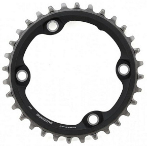 převodník SHIMANO SLX SMCRM70 30z, 1x11 speed převodník SHIMANO SLX SMCRM70 30z, 1x11 speed