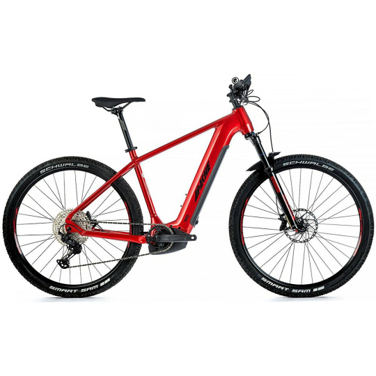 elektrokolo APACHE Hupahu 3 Bosch CX 625 Wh (S) elektrokolo APACHE Hupahu 3 Bosch CX 625 Wh (S)