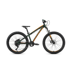 Dartmoor Hornet JUNIOR kolo Scout Green 24" Dartmoor Hornet JUNIOR kolo Scout Green 24"