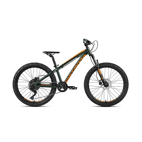 Dartmoor Hornet JUNIOR kolo Scout Green 24" Dartmoor Hornet JUNIOR kolo Scout Green 24"