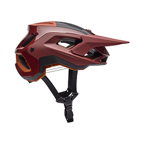 Trail/enduro přilba Fox peedframe Rs Paranoid, Ce Rust Trail/enduro přilba Fox peedframe Rs Paranoid, Ce Rust