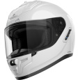 Mesh přilba s headsetem Phantom, SENA (lesklá bílá)