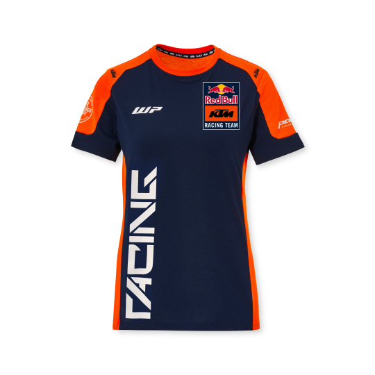 KTM Red Bull Racing dámské týmové tričko - S