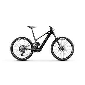 MONDRAKER MONDRAKER Crafty Carbon R, black/nimbus grey/tonic gold, 2025 MONDRAKER MONDRAKER Crafty Carbon R, black/nimbus grey/tonic gold, 2025