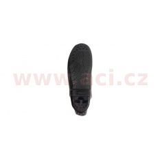 podrážky pro boty TECH 10 model 2014 až 2018, ALPINESTARS (černé, pár)