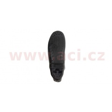 podrážky pro boty TECH 10 model 2014 až 2018, ALPINESTARS (černé, pár) podrážky pro boty TECH 10 model 2014 až 2018, ALPINESTARS (černé, pár)