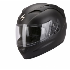 Moto přilba SCORPION EXO-1200 AIR černá matná Moto přilba SCORPION EXO-1200 AIR černá matná
