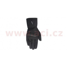rukavice STELLA SR-3 DRYSTAR, ALPINESTARS, dámské (černé)