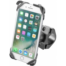 Držák na moto INTERPHONE CELLULARLINE MOTO CRADLE pro Apple Iphone 6 Plus, 7 Plus, 8 Plus černý Držák na moto INTERPHONE CELLULARLINE MOTO CRADLE pro Apple Iphone 6 Plus, 7 Plus, 8 Plus černý