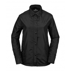 Dámská bunda Volcom Cassidys Coach Jkt Black Dámská bunda Volcom Cassidys Coach Jkt Black