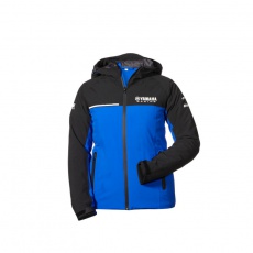 DÁMSKÁ ZIMNÍ BUNDA YAMAHA PADDOCK BLUE DÁMSKÁ ZIMNÍ BUNDA YAMAHA PADDOCK BLUE