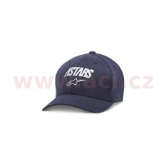 kšiltovka ANGLE REFLECT HAT, ALPINESTARS (tmavě modrá) kšiltovka ANGLE REFLECT HAT, ALPINESTARS (tmavě modrá)