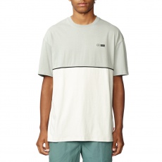 Pánské triko Globe Mid Tier Tee Pumice Pánské triko Globe Mid Tier Tee Pumice