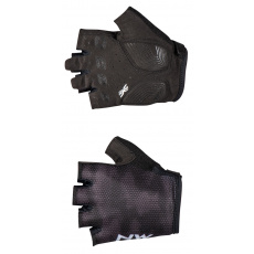 Dětské rukavice Northwave Active Junior Short Fingers Glove Black 