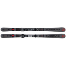 sjezdové lyže BLIZZARD XCR + binding TLT 10 DEMO, 22/23 sjezdové lyže BLIZZARD XCR + binding TLT 10 DEMO, 22/23