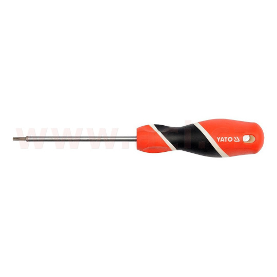 šroubovák torx T20 x 100 mm magnetický