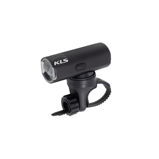 KELLYS Osvětlení přední KLS GLO 550