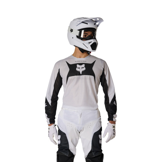 Pánský MX dres Fox 180 Air Taper Jersey 