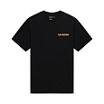 Pánské triko Fox Roughcut 195 Original Ss Tee 