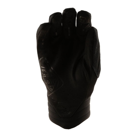 TLD DÁMSKÉ RUKAVICE LUXE BLACK (44152800) TLD DÁMSKÉ RUKAVICE LUXE BLACK (44152800)