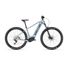 KELLYS Tayen R50 LTD Sky Blue S 27.5" 725Wh