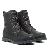 Moto boty TCX BLEND 2 GORE-TEX černé Moto boty TCX BLEND 2 GORE-TEX černé