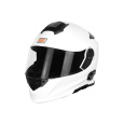 Moto přilba ORIGINE DELTA BLUETOOTH bílá