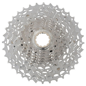 10-kazeta SHIMANO CS-M771 Deore XT 11-32 zubů Dyna-sys, v krabičce 10-kazeta SHIMANO CS-M771 Deore XT 11-32 zubů Dyna-sys, v krabičce