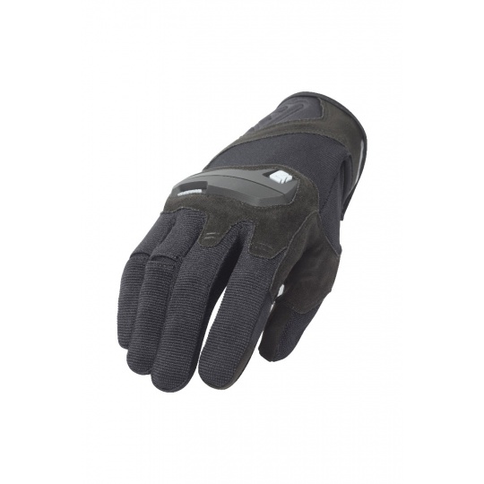 ACERBIS rukavice CE X-STREET černá