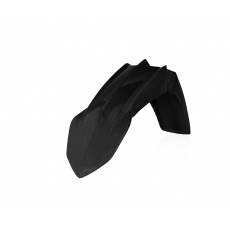 Acerbis přední blatník YZF450 18/22,YZF250 19/23,WRF450 19/22,WRF250 20/22 černá metallic Acerbis přední blatník YZF450 18/22,YZF250 19/23,WRF450 19/22,WRF250 20/22 černá metallic