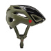 All mountain přilba Fox Crossframe Pro Ashr, Ce 