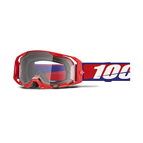 ARMATIC 100% - USA, brýle BEST, čiré plexi ARMATIC 100% - USA, brýle BEST, čiré plexi