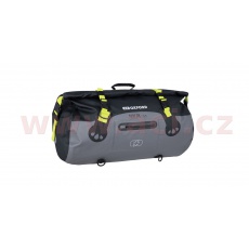 vodotěsný vak Aqua T-50 Roll Bag, OXFORD (černý/šedý/žlutý fluo, objem 50 l) vodotěsný vak Aqua T-50 Roll Bag, OXFORD (černý/šedý/žlutý fluo, objem 50 l)