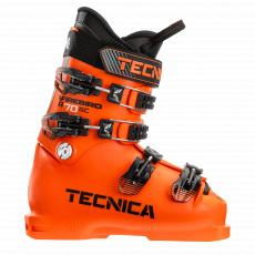 lyžařské boty TECNICA Firebird 70, ultra orange, 20/21