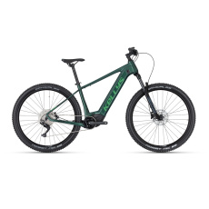 Elektrokolo KELLYS Tygon R50 P Forest, vel. M 29" 725Wh, 2023 Elektrokolo KELLYS Tygon R50 P Forest, vel. M 29" 725Wh, 2023