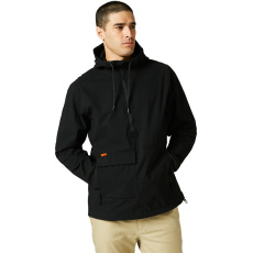 Pánská bunda Fox Survivalist Anorak Jacket  Black