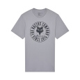Pánské triko Fox Emblem Ss Prem Tee 