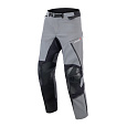 kalhoty ANDES PRO DRYSTAR XF, ALPINESTARS (tmavě šedá/černá) 2026